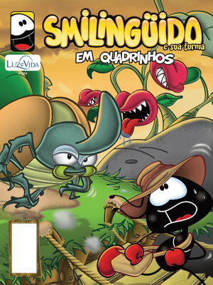 cover image of Smilingüido e sua Turma em Quadrinhos--53
